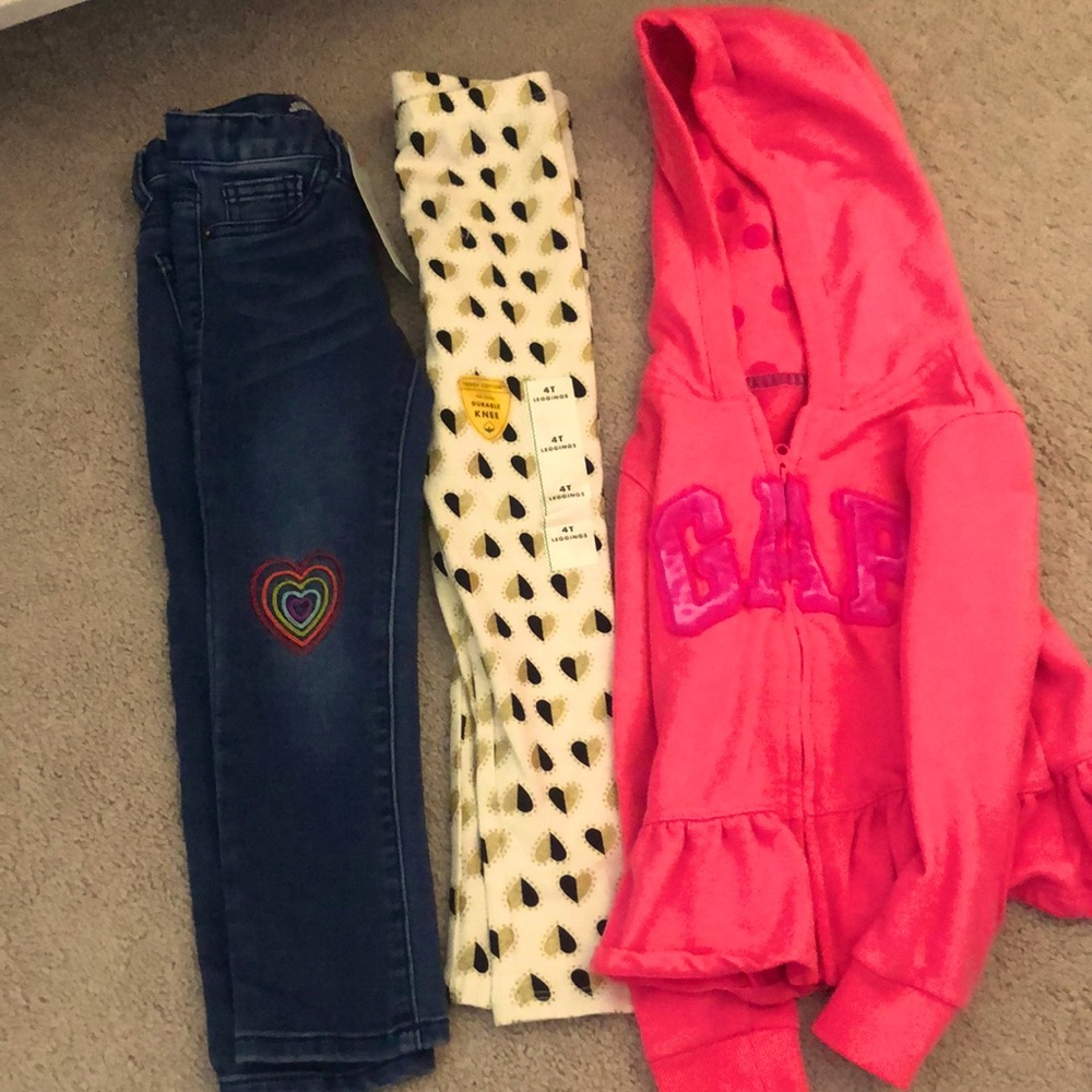 Bundle 4T